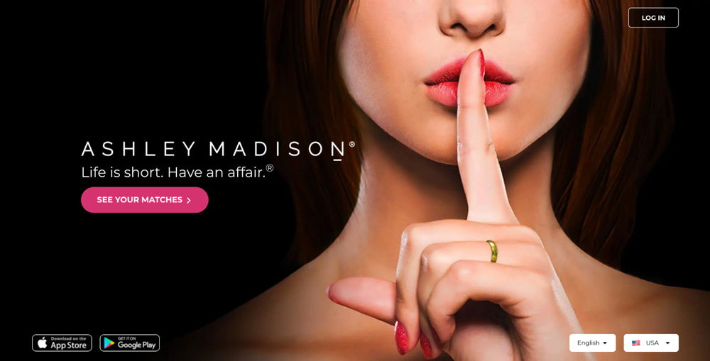 Why Ashley Madison Stands Out?